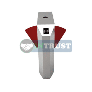 Automatic Flap Barrier