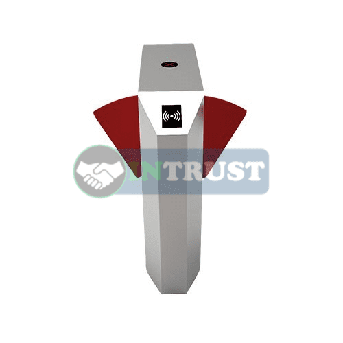 Automatic Flap Barrier