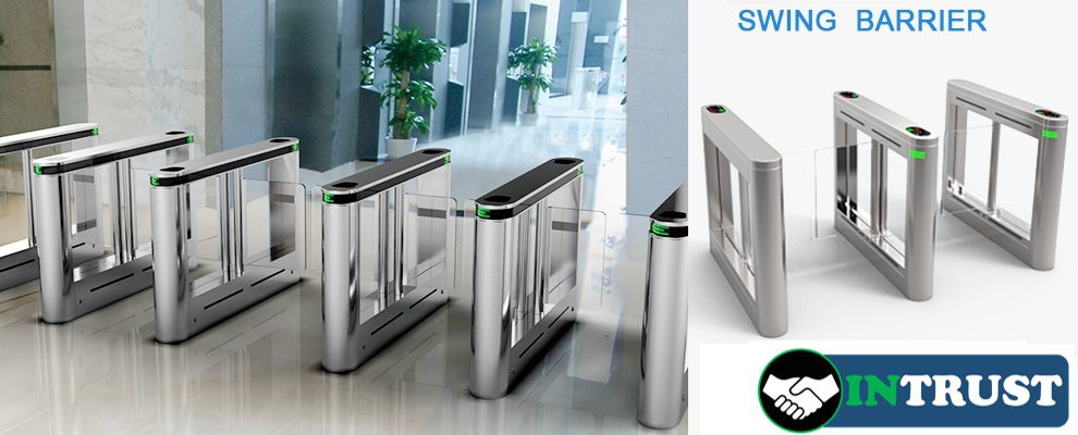 swing turnstile gate, swing turnstile barrier, Automatic Turnstile gate , speed gate turnstile, security access gate, automatic swing barrier, swing barrier gate
