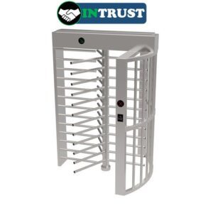Full Height Turnstiles