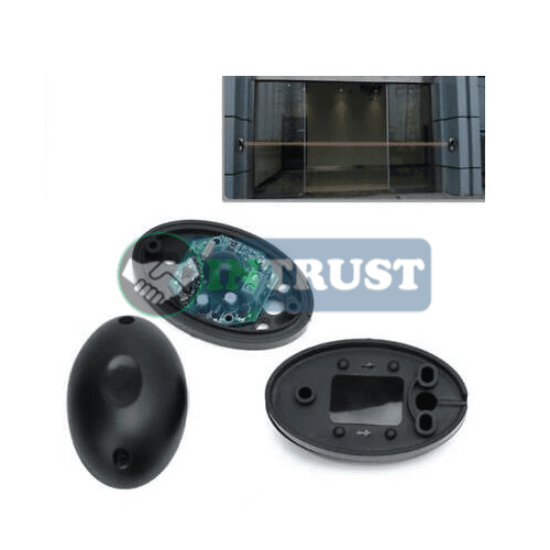 Barrier Sensor, photocell , safety barrier, beam sensor, anti collapse,