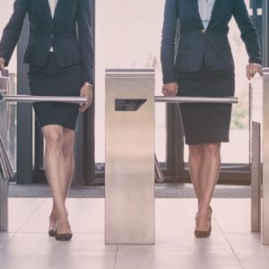 Tripod Turnstile Barriers