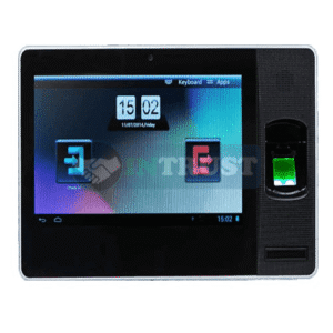 Access/Attendance control