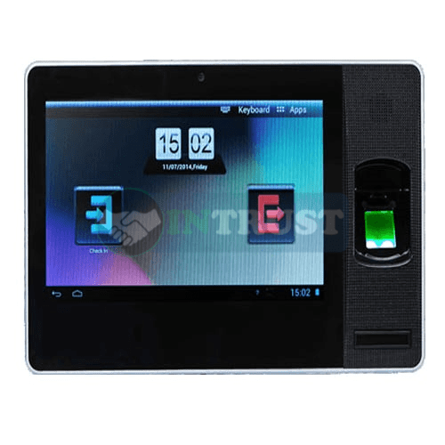 Access/Attendance control