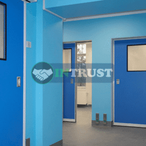 Automatic Hospital Door & Hermetic Door