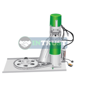 rolling shutter motor price