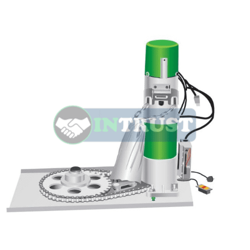 rolling shutter motor price