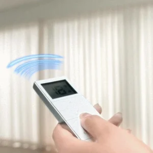 Automatic Curtain Controller