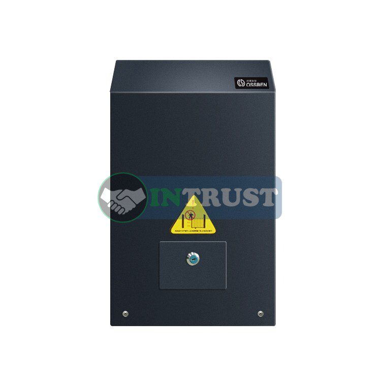 Z30 AC 3000KG Automatic Sliding Gate Opener