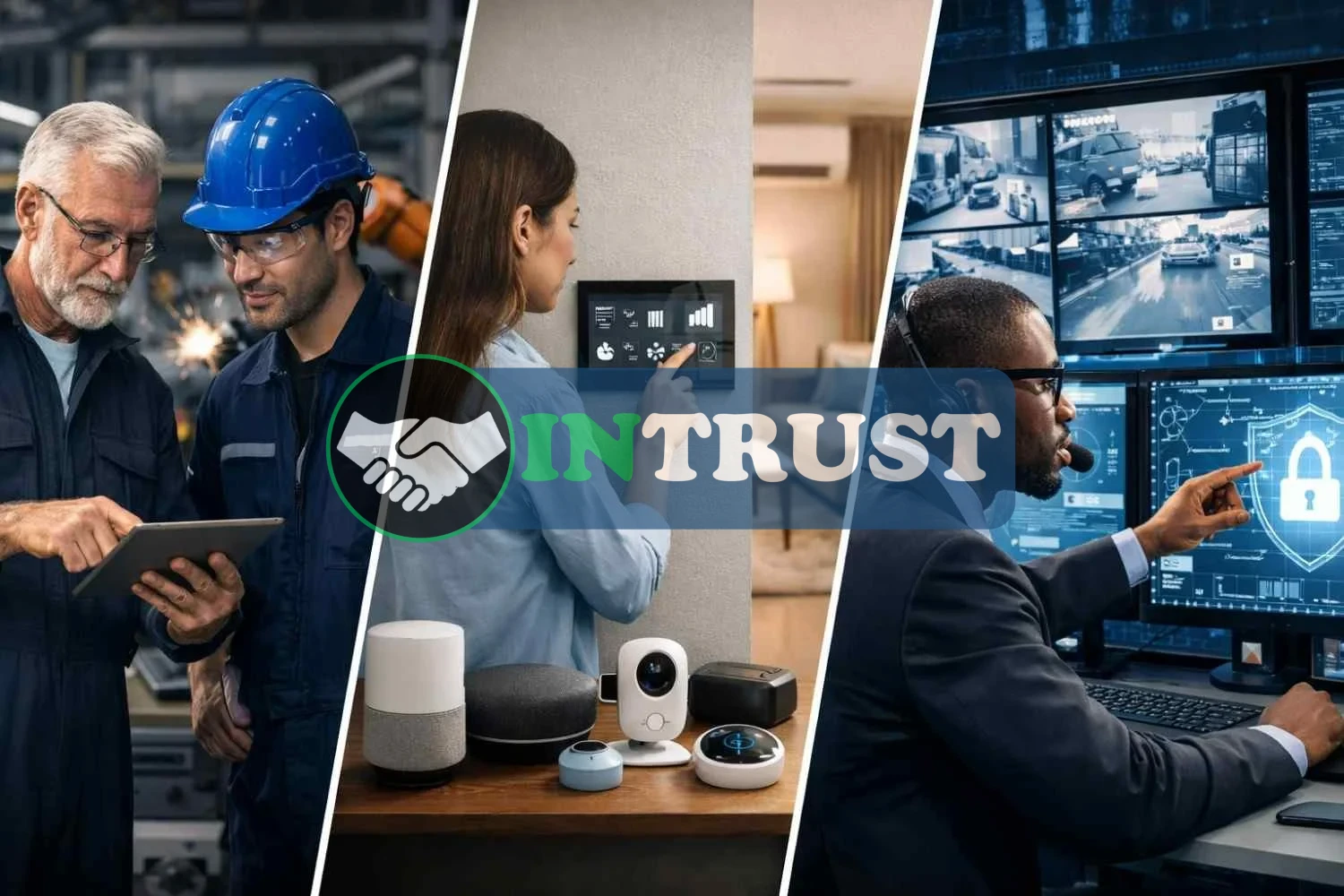 Experienced Industry Experts