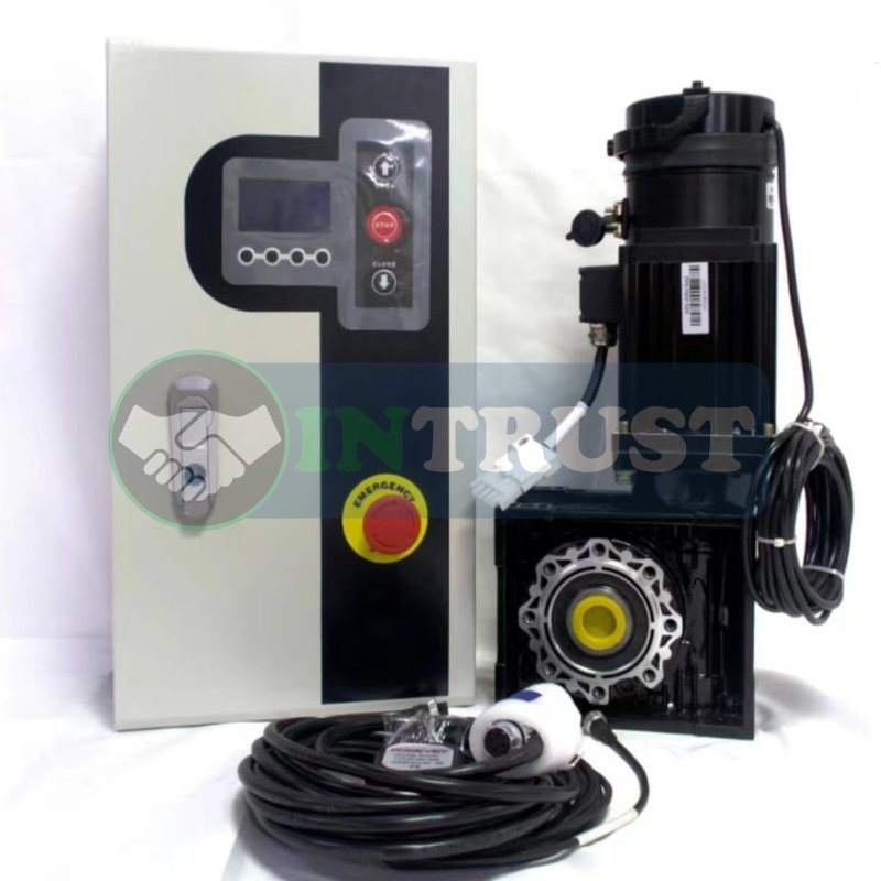 High Speed Shutter Motor in Bangladesh