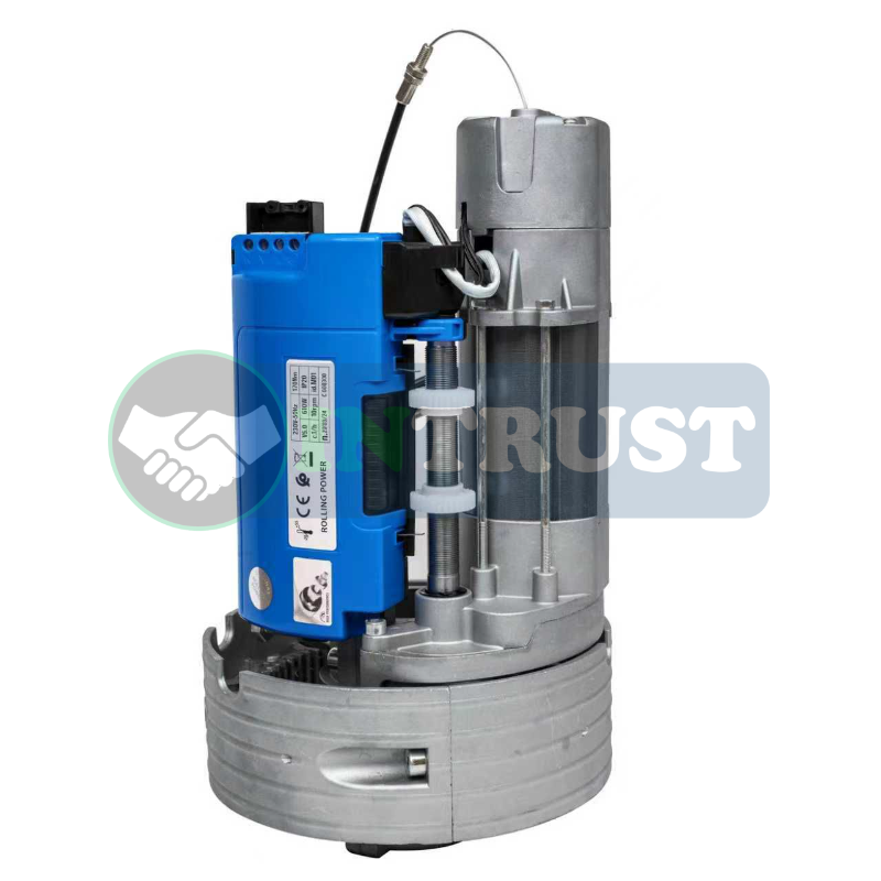 Roller Shutter Central Motor Price in Bangladesh