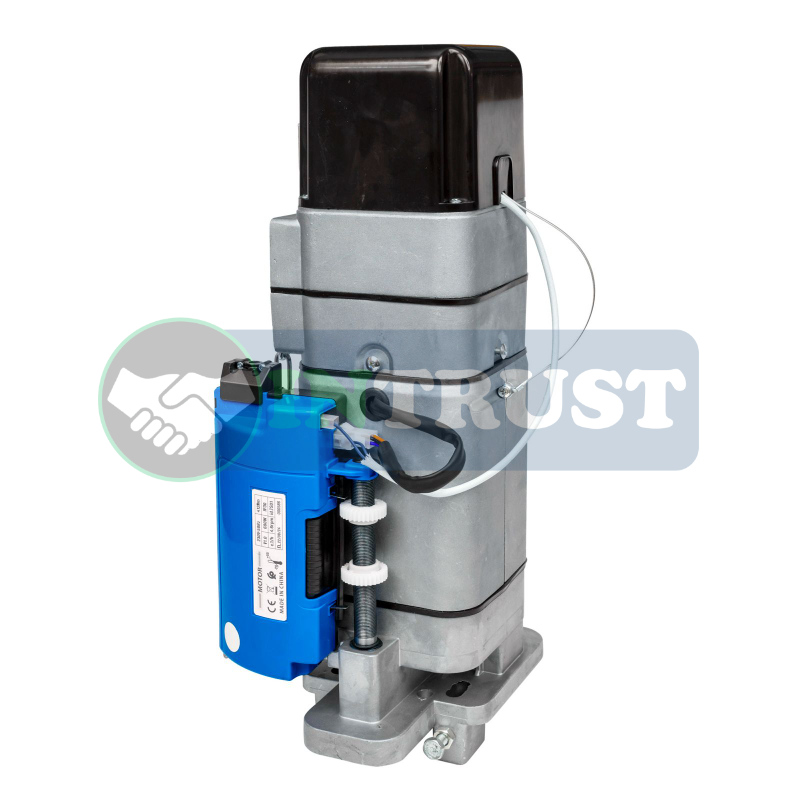 Roller Shutter Side Motor for Sale