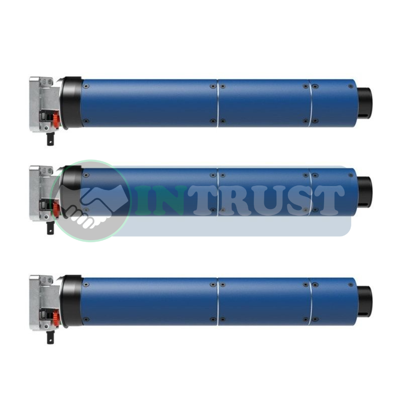 Roller Shutter Tubular Motor Price in Bangladesh