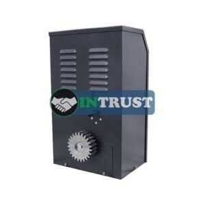 OSSDEN, K21 Sliding Gate Opener (1200kg) for Residential & Commercial Use