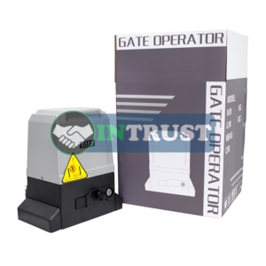 OSSDEN K45 Sliding Gate Opener (2500KG)-Automatic Gate Motor