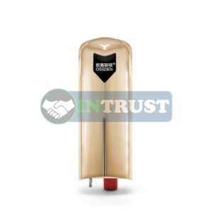 OSSDEN, 690 Roller Type Swing Gate Opener (600kg) for Commercial & Residential Gate