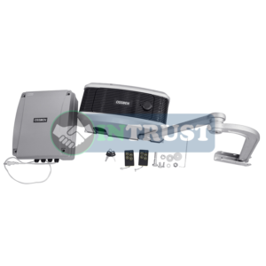 OSSDEN, K280 Swing Gate Opener (800kg) for Commercial & Industrial Use